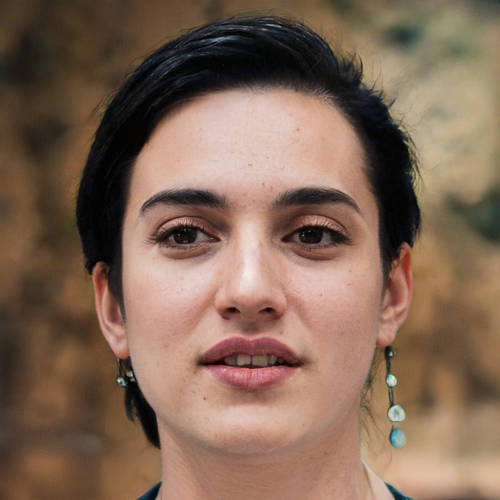 Inés Esario
